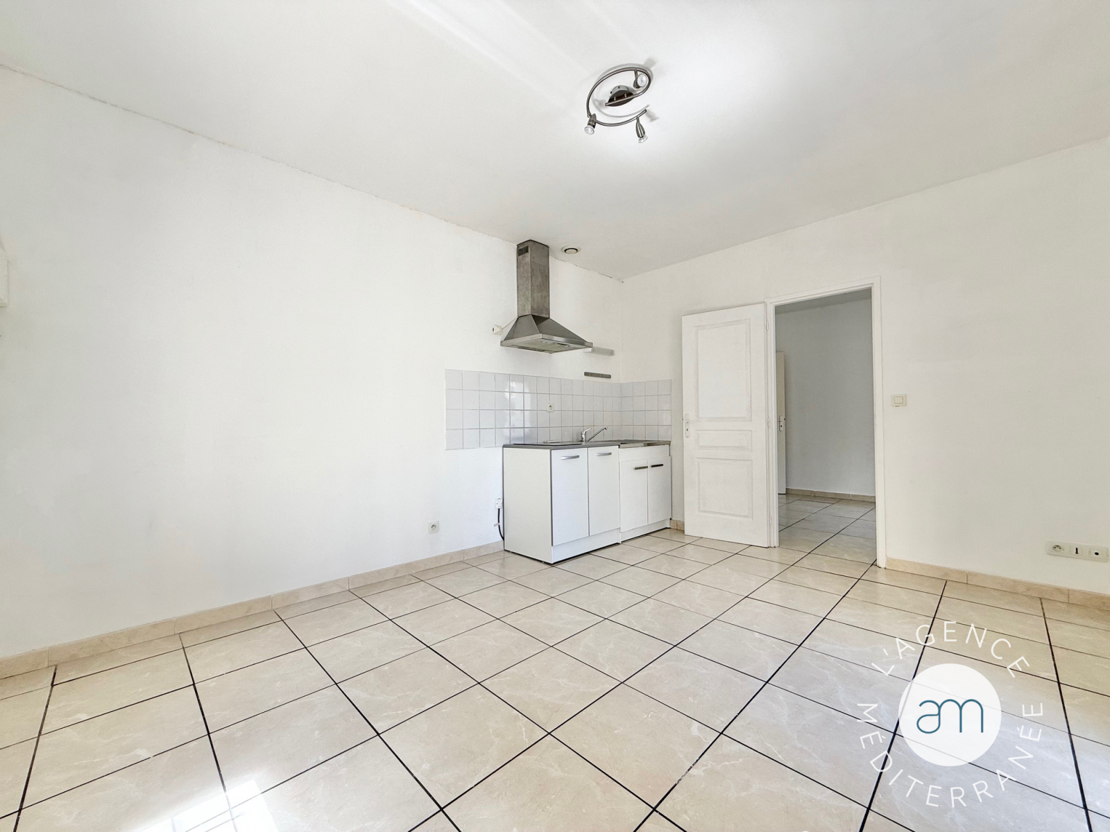 Appartement 2 pièces 30 m² · à Palavas-les-Flots · 30 m² · 620 €/mois